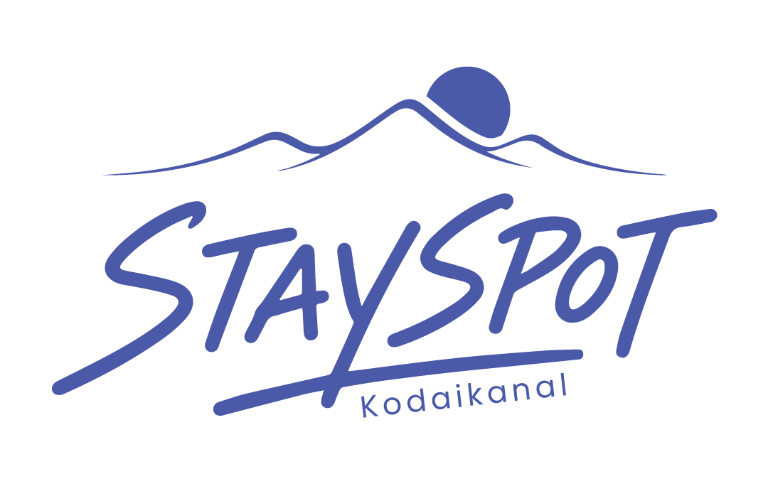 StaySpot Logo